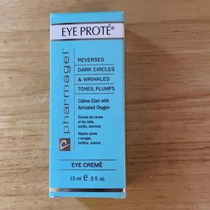 Pharmagel Eye Prote Eye Cream